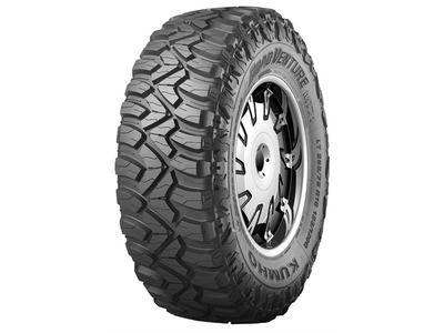 265/70 R17 121Q Kumho Road Venture MT71