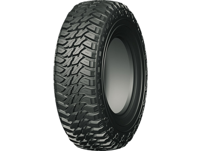 Grenlander predator m/t