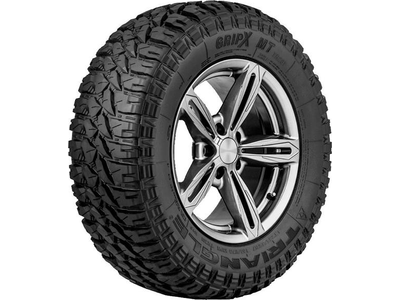225/75 R16 115/112Q Triangle GripX MT TR281