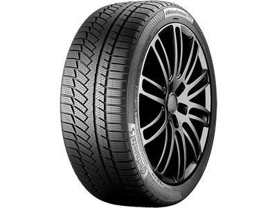 255/45 R20 101V fr Continental WinterContact TS 850 P SUV