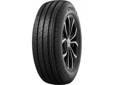 Three-A EffiTrac 155/Full R13 85/83S