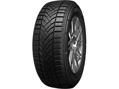 235/65 R16 121/119R Sailun COMMERCIO 4 SEASONS