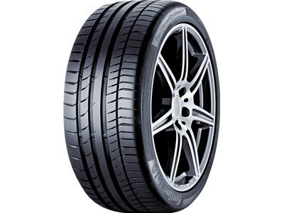 Continental ContiSportContact 5P SUV