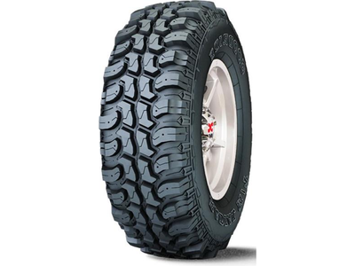 35/12.5 R18 123Q Goodride SL366