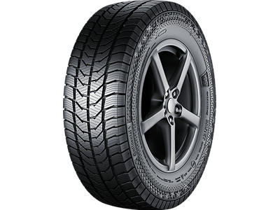 195/70 R15 104/102R Continental VanContact Viking