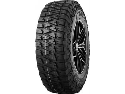 Three-A Challenger M/T 275/65R18 123/111Q