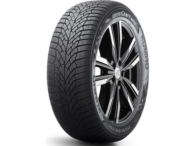 Kumho WinterCraft WP52 225/60 R18 104V