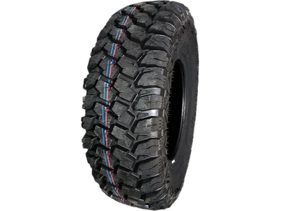 265/65 R17 120/117Q ECOVISION VI-286MT