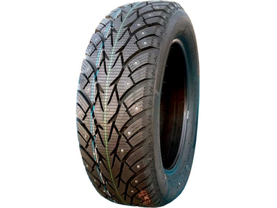 Powertrac SnowMarch Stud 215/65 R16 102T XL