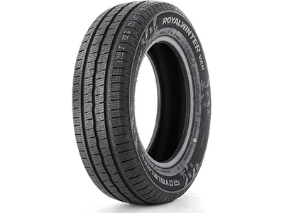 Royal Black Royal Winter VAN 215/70 R15 109/107R
