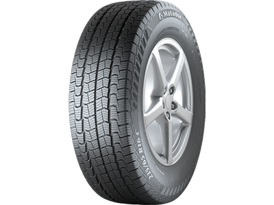 195/70 R15 104/102R Matador MPS400 Variant All Weather 2