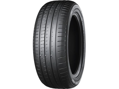 Yokohama Advan Sport V107E 285/30 R20 99Y