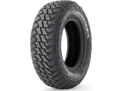 35/12.5 R20 121Q Fronway RockHunter M/T