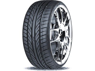 265/40 R22 106V Goodride SA-57 ZUPER ACE