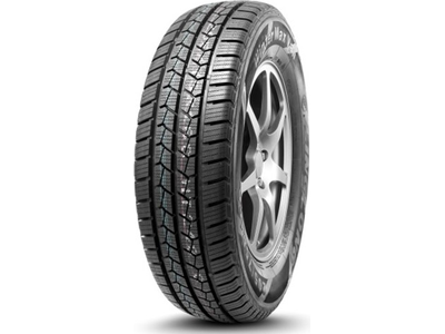 Leao Winter Defender Van