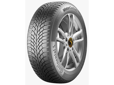 Continental WinterContact TS 870