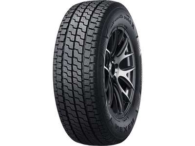 205/65 R15 102/100T Nexen N'blue 4Season Van