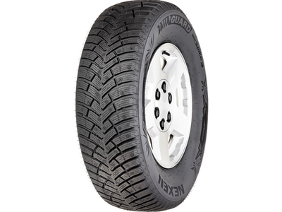 Nexen WINGUARD WINSPIKE 3 (без шипов) 225/50 R17 98T XL