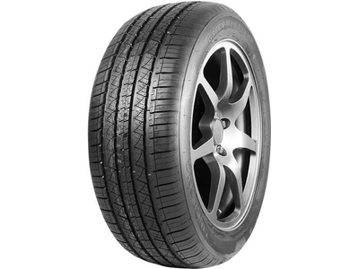 Leao Nova-Force 4x4 HP
