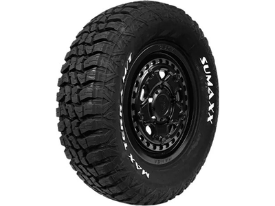 235/75 R15 104/101Q Sumaxx Max Terra M/T