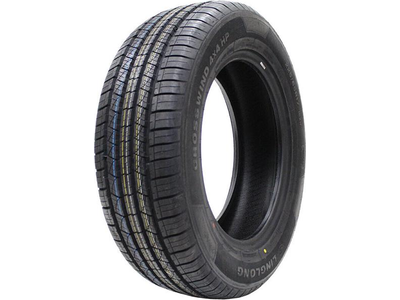 235/55 R19 105V xl Linglong CROSSWIND 4*4 HP