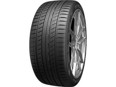 Dynamo Hiscend-H MSU02 225/60 R18 100V
