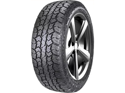 265/65 R17 120/117Q Double Star W01