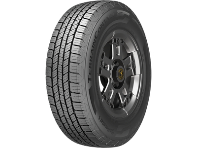 Continental TerrainContact H/T 265/70 R17 115T