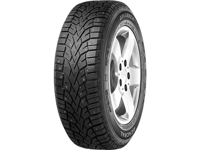 General ALTIMAX ARCTIC 12 CD