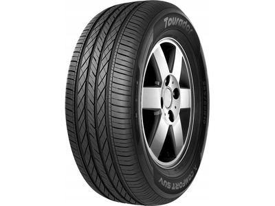 Tourador x comfort suv