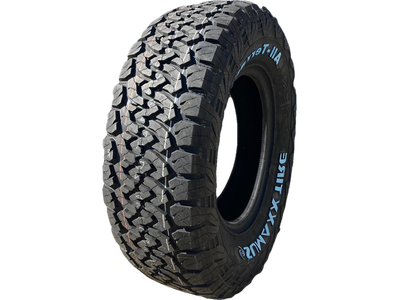 265/70 R15 112T Sumaxx All-Terrain A/T