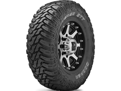 Cooper Discoverer STT 35/12,5 R20 121Q