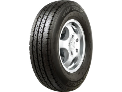 Autogreen Smart Cruiser-SC7