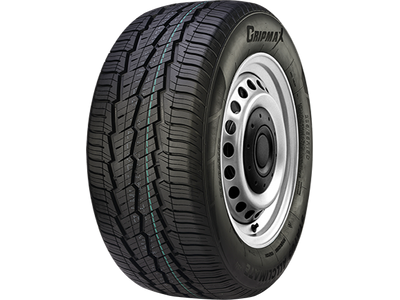225/55 R17 109/107H Gripmax SureGrip A/S VAN