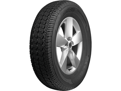 Bars XL607 185/75 R16