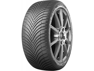 225/60 R18 104V Kumho Solus 4S HA32