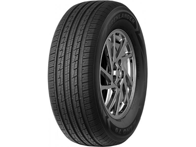 Grenlander MAHO79