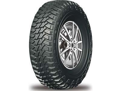 33/12.5 R20 114Q Roadmarch PRIMEMASTER M/T II