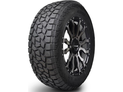 Altenzo Alventurer A/T 265/65 R18 122/119R
