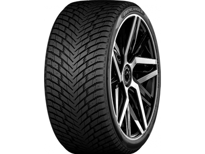 Roadmarch Winter X Pro Studs 69 (без шипов) 225/55R17 101H