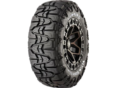 Gripmax Mud Rage M/T IV 265/65 R17 120/117Q