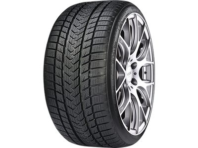 Gripmax Suregrip Pro Winter 285/60 R18 116H