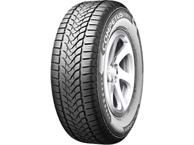 Lassa COMPETUS WINTER 2+ 235/60R17 106H
