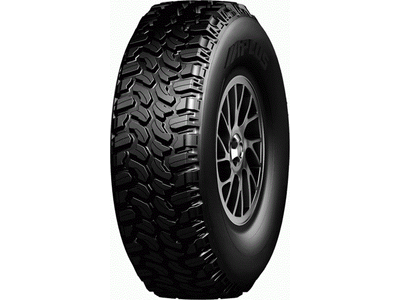 Aplus A929 M/T 33/12,5R17 120Q