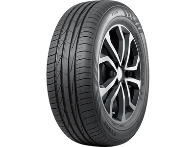 Ikon Autograph Aqua 3 SUV 235/60 R18 107H