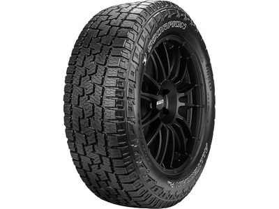 Pirelli Scorpion All Terrain Plus