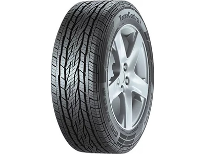Gislaved TerraControl 215/50 R17 91H