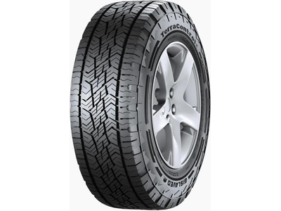 Gislaved TerraControl ATR 225/75 R16 108H