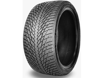 Greentrac Winter master S1 215/45 R17 91H