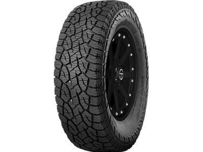 Kumho Road Venture AT52 275/55 R20 113T
